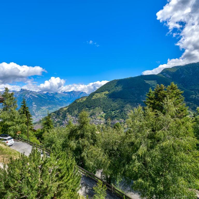 Chalet Clochette - Chalet - 22