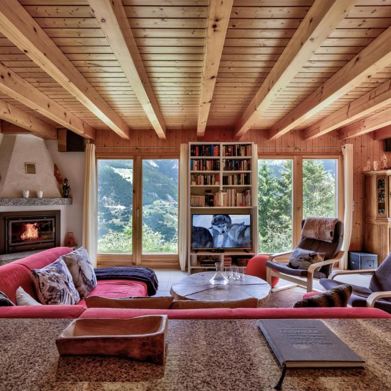 Chalet Clochette - Chalet - 5
