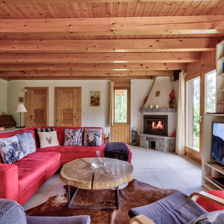 Chalet Clochette - Chalet - 2