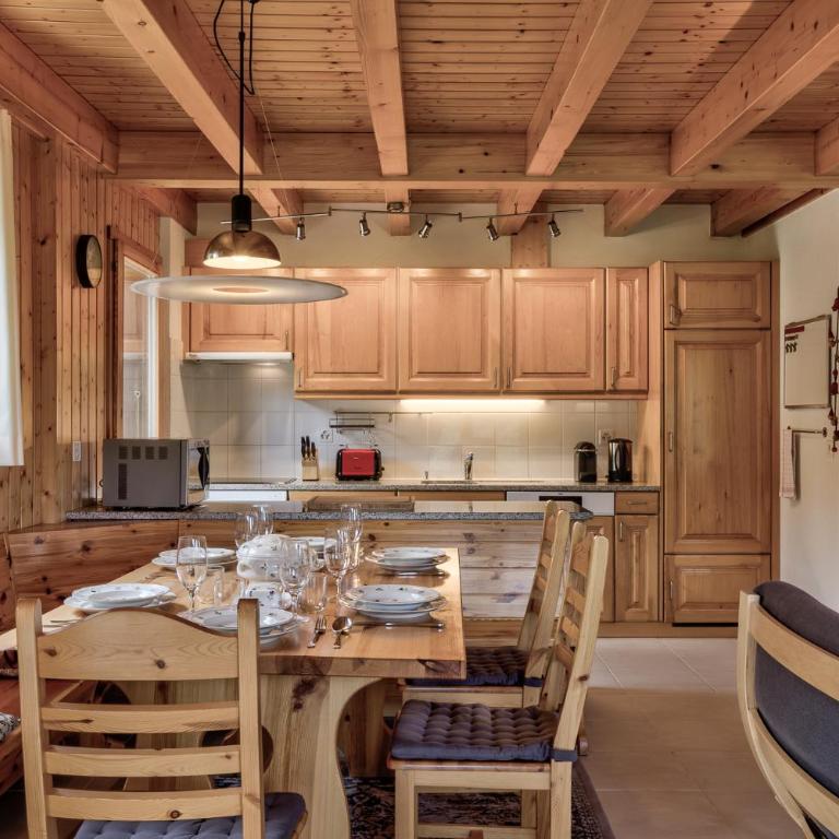 Chalet Clochette - Chalet - 9