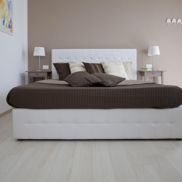 Dimora delle Emme - Doppelzimmer - 14