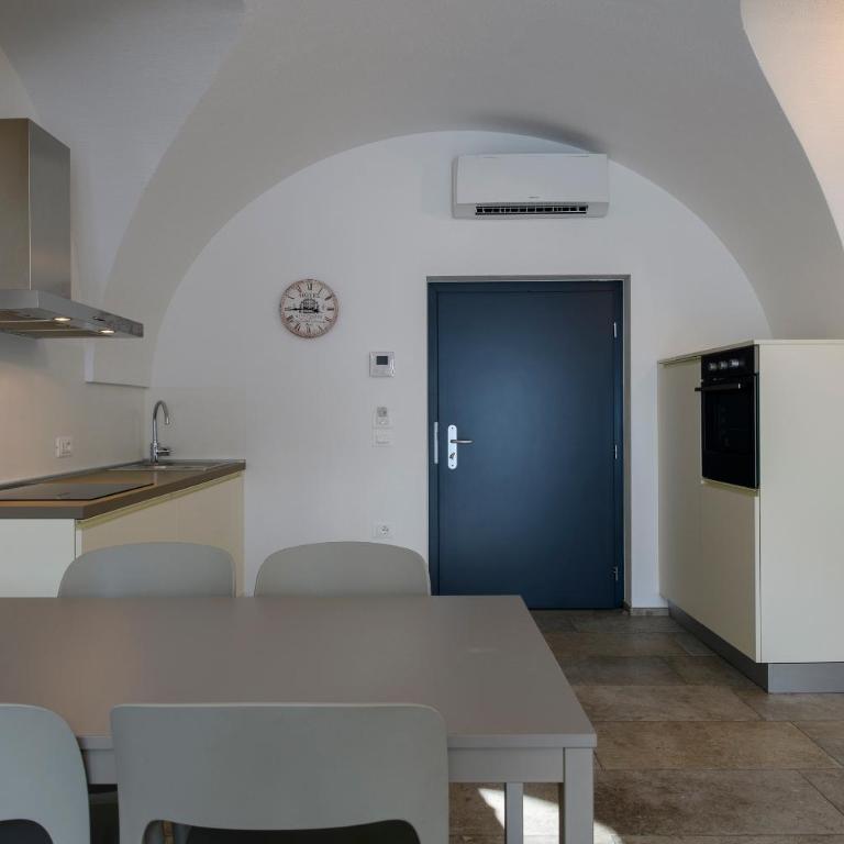 Borgo San Nazzaro - Appartamento con Giardino Privato - 3