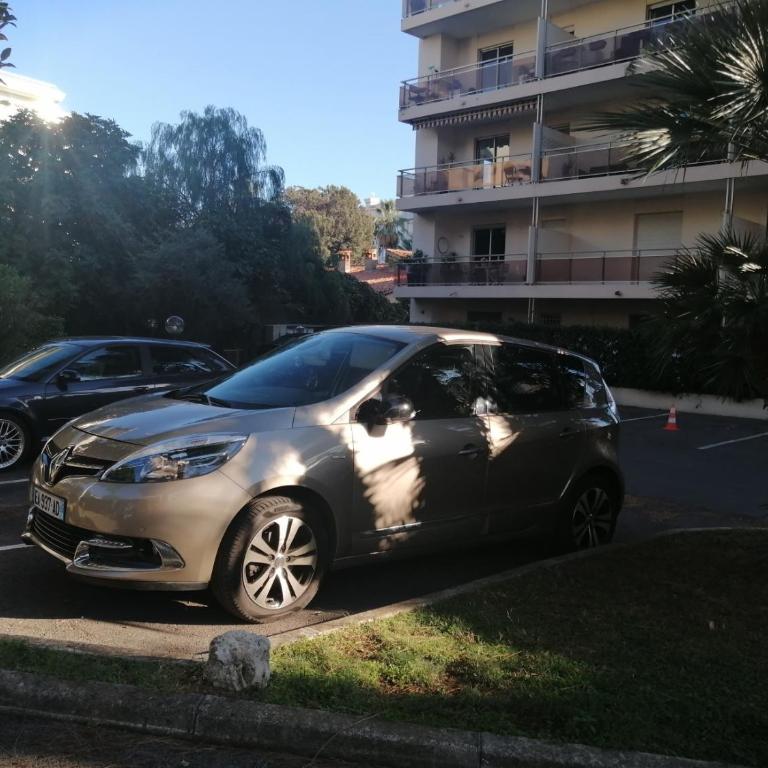 Résidence Côte d'Azur Cannes - Appartement 1 Chambre - 49