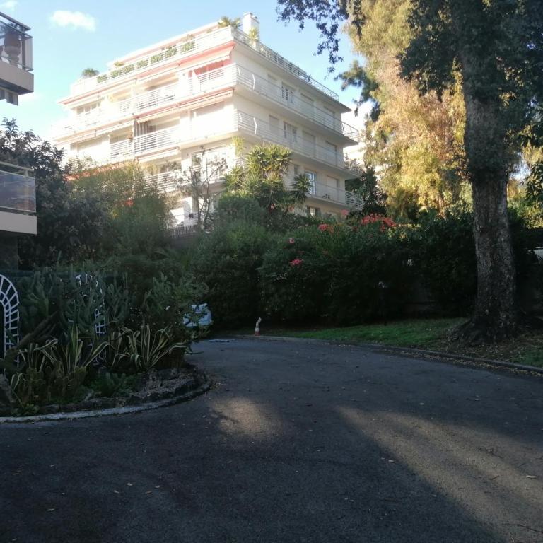 Résidence Côte d'Azur Cannes - Appartement 1 Chambre - 51