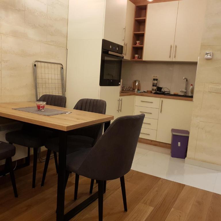 Balkan Hill 3 - Apartman TORG - Apartman sa 1 Spavaćom Sobom - 19