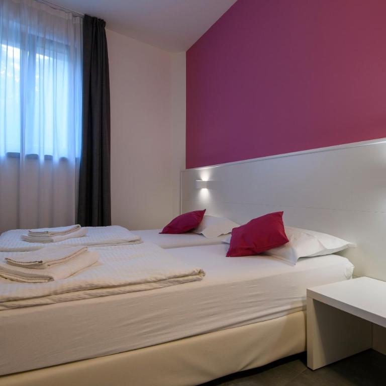 Borgo San Nazzaro - Appartamento con 2 Camere da Letto e Giardino Privato - 3