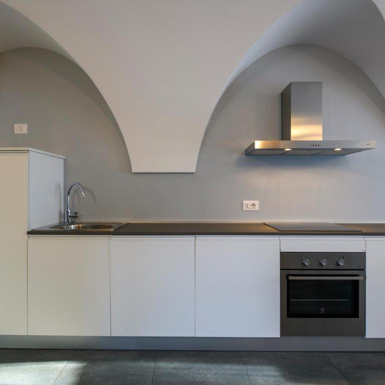 Borgo San Nazzaro - Appartamento con 2 Camere da Letto e Giardino Privato - 5