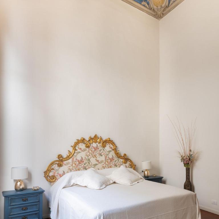 Palazzo Roselli Cecconi Apartments - Appartamento con 1 Camera da Letto - 6