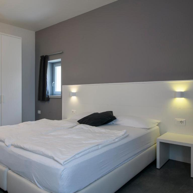 Borgo San Nazzaro - Appartamento con 2 Camere da Letto - 4