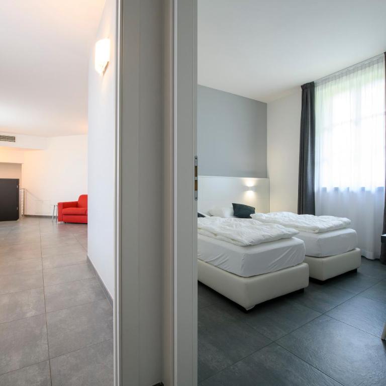 Borgo San Nazzaro - Appartamento con 2 Camere da Letto - 5