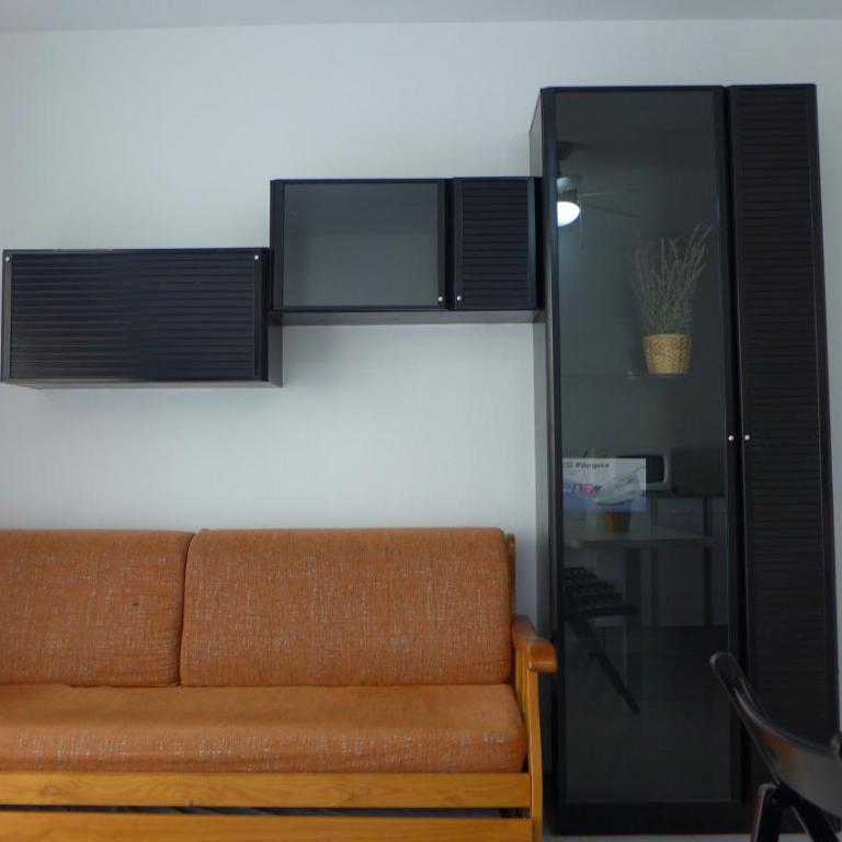 Apartamentos Amatista - Apartamento de 1 dormitorio - 8