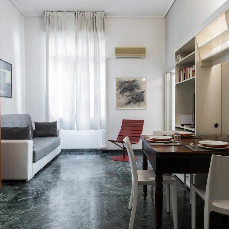 Apartments Florence-Masaccio apartment - Appartamento - 1