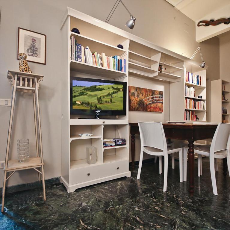 Apartments Florence-Masaccio apartment - Appartamento - 2