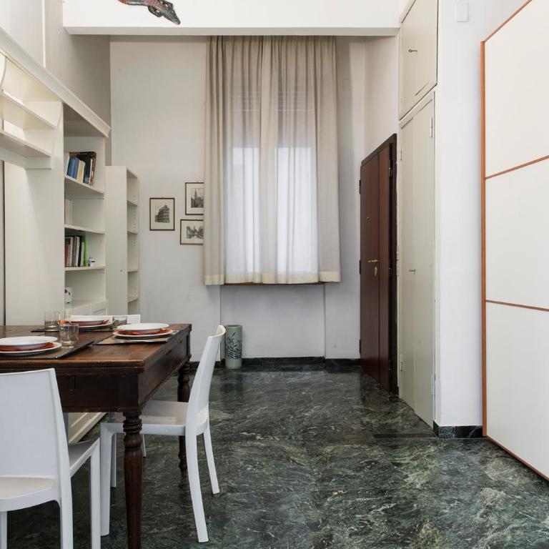 Apartments Florence-Masaccio apartment - Appartamento - 7
