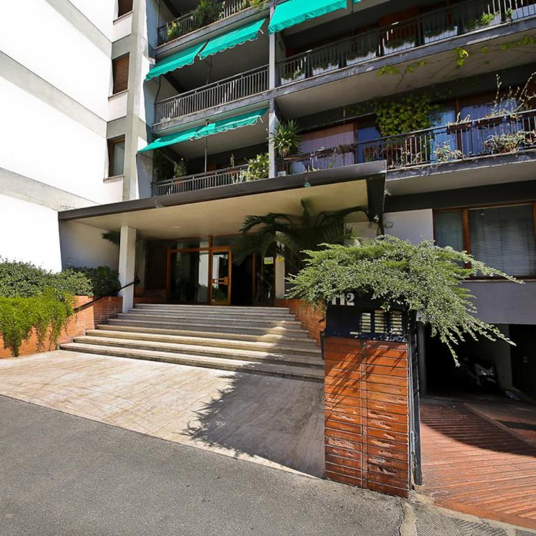 Apartments Florence-Masaccio apartment - Appartamento - 16
