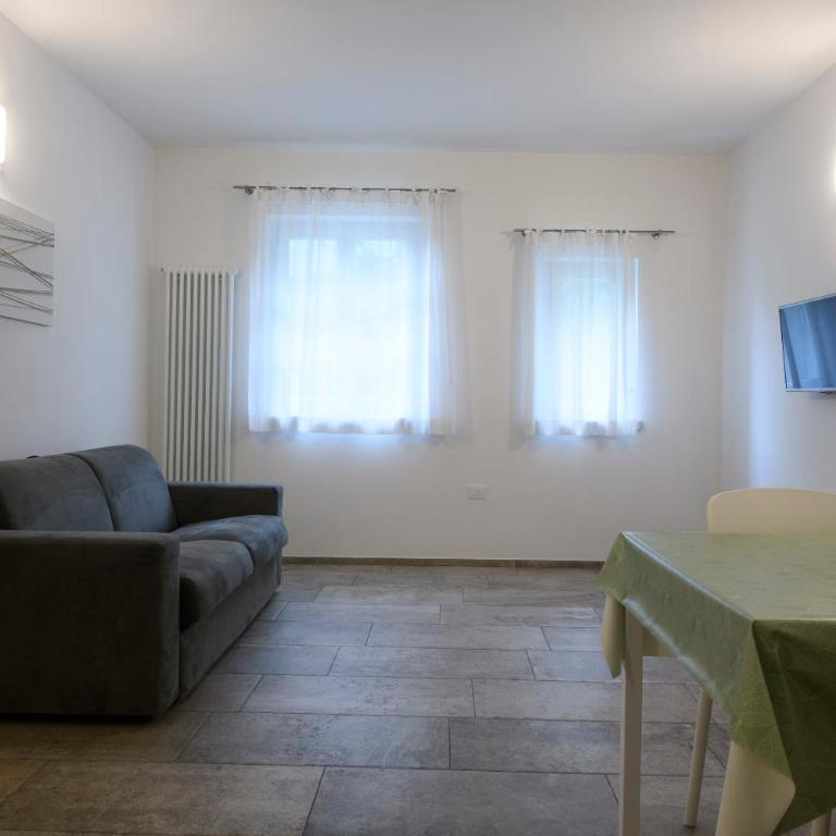 Borgo San Nazzaro - Appartamento con 1 Camera da Letto - 10