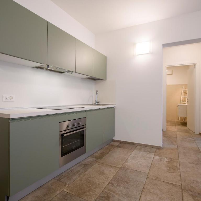 Borgo San Nazzaro - Appartamento con 1 Camera da Letto - 13