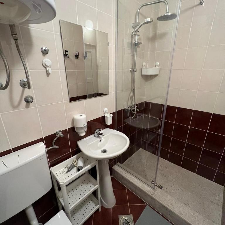 Kuca Radovic - Double Room with Balcony - 27