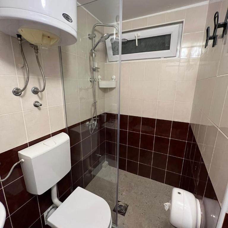 Kuca Radovic - Double Room with Balcony - 26