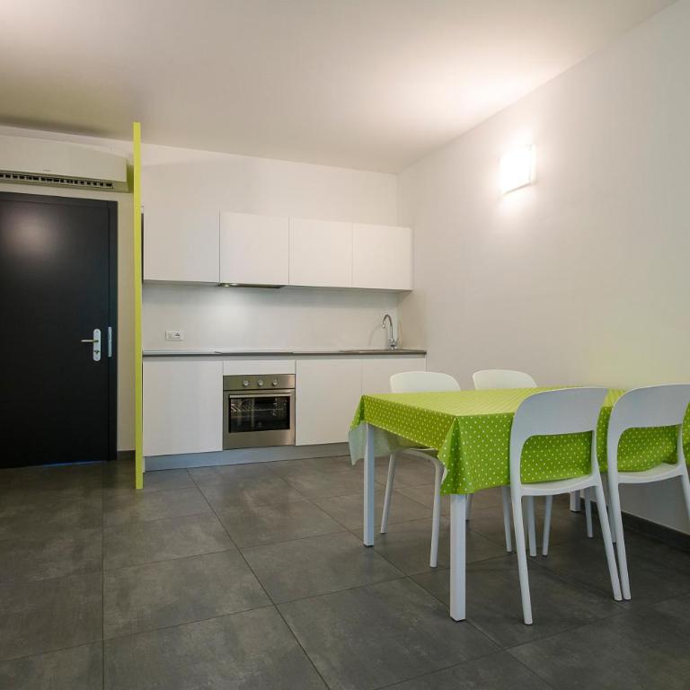 Borgo San Nazzaro - Appartamento con 1 Camera da Letto - 16