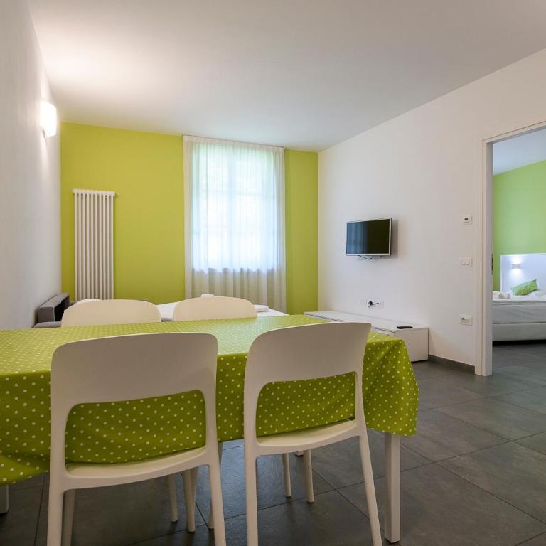 Borgo San Nazzaro - Appartamento con 1 Camera da Letto - 15