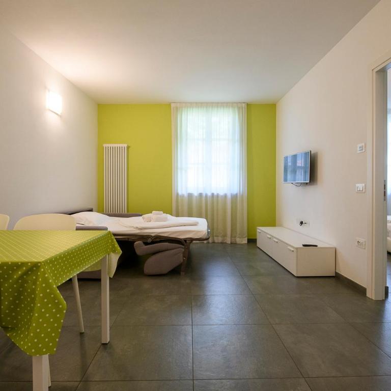 Borgo San Nazzaro - Appartamento con 1 Camera da Letto - 14