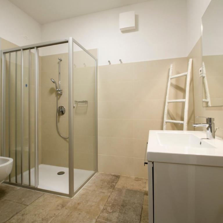 Borgo San Nazzaro - Appartamento con 1 Camera da Letto - 17