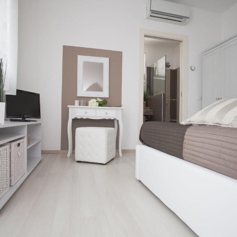 Dimora delle Emme - Doppelzimmer - 16