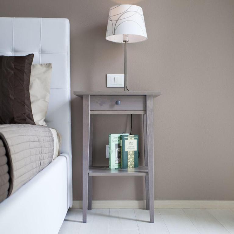 Dimora delle Emme - Doppelzimmer - 17
