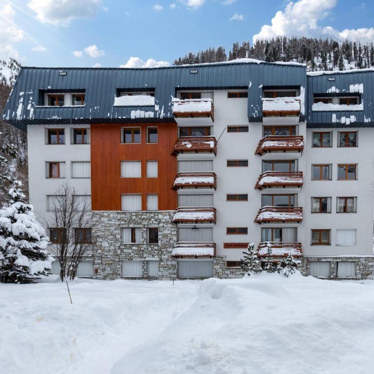 Appartement élégant - 6 pers. proche pistes - FR-1-694-311 - Appartement - 10