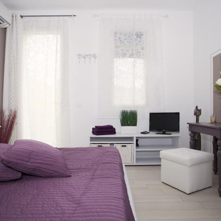 Dimora delle Emme - Doppelzimmer - 18