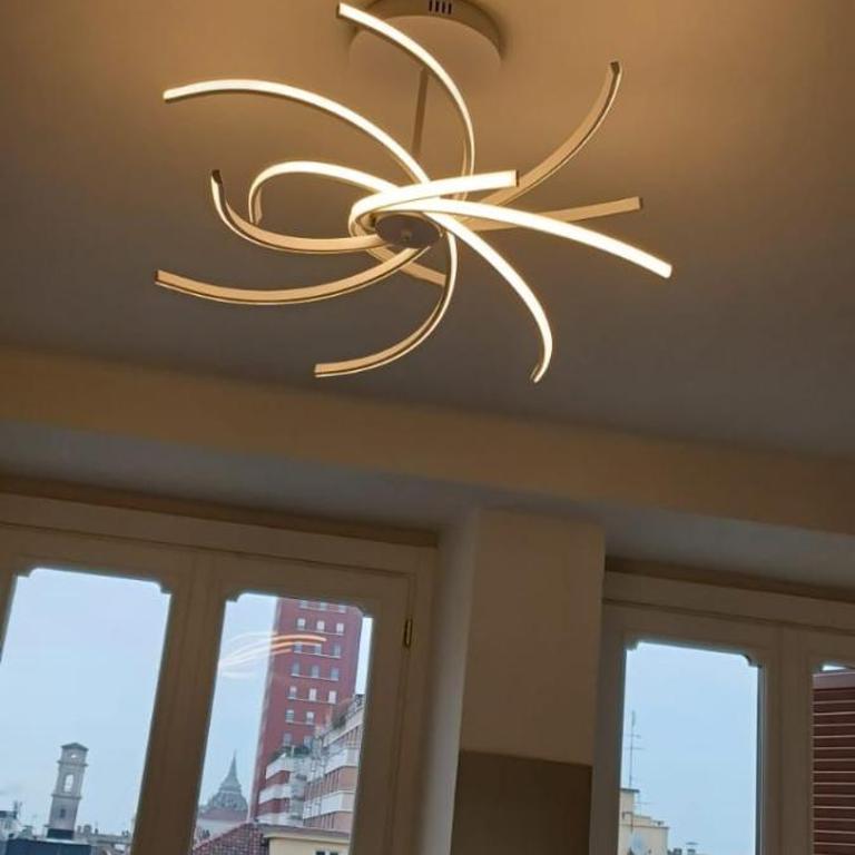 SPH - Galleria San Federico - Apartment with Terrace - 3