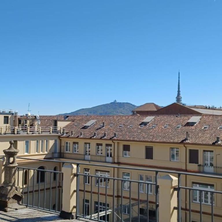 SPH - Galleria San Federico - Apartment with Terrace - 2