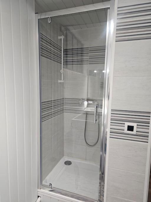 l'Escale Dieppoise - Appartement 2 Chambres - 10