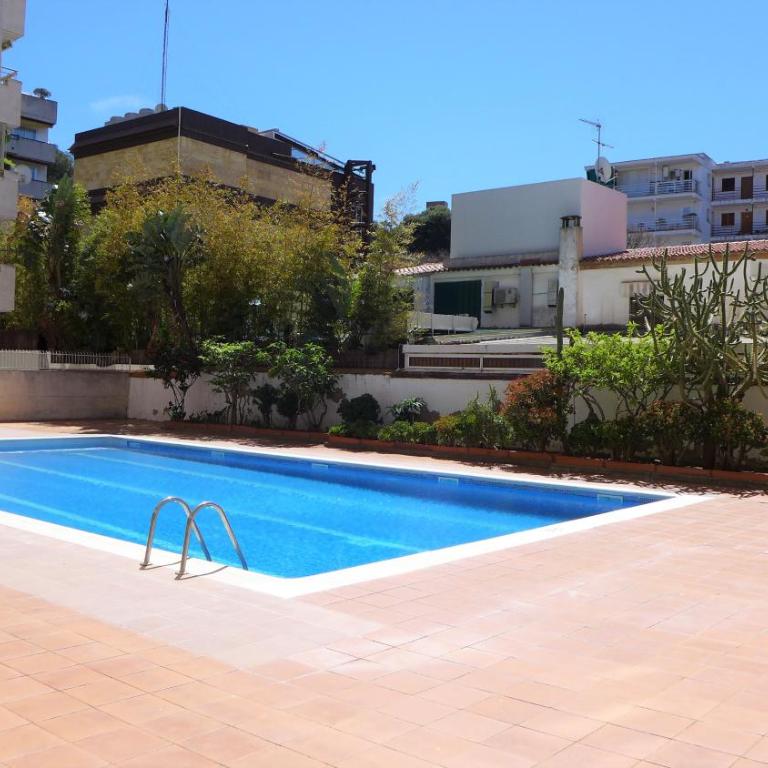 Apartamentos Decathlon - One-Bedroom Apartment - 1