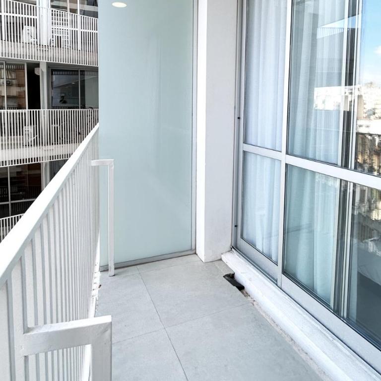 BOLI0716 Top Studio en San Telmo Buenos Aires - Apartamento de 1 dormitorio - 2