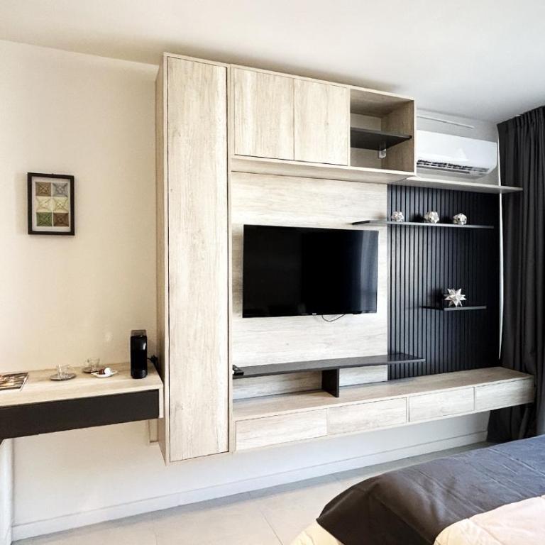 BOLI0716 Top Studio en San Telmo Buenos Aires - Apartamento de 1 dormitorio - 25