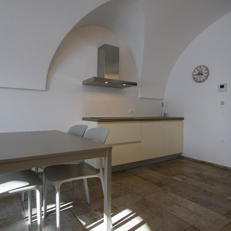 Borgo San Nazzaro - Appartamento con Giardino Privato - 6