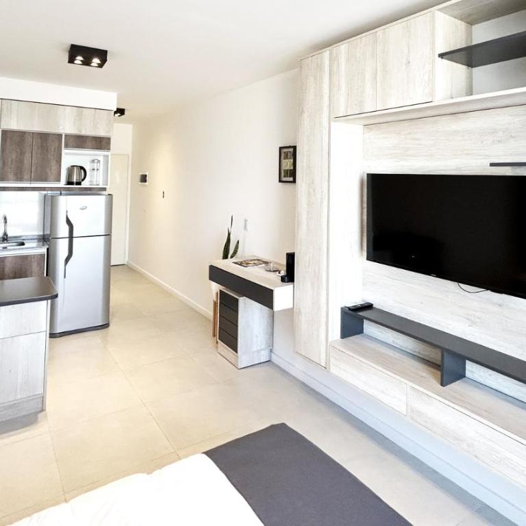 BOLI0716 Top Studio en San Telmo Buenos Aires - Apartamento de 1 dormitorio - 28