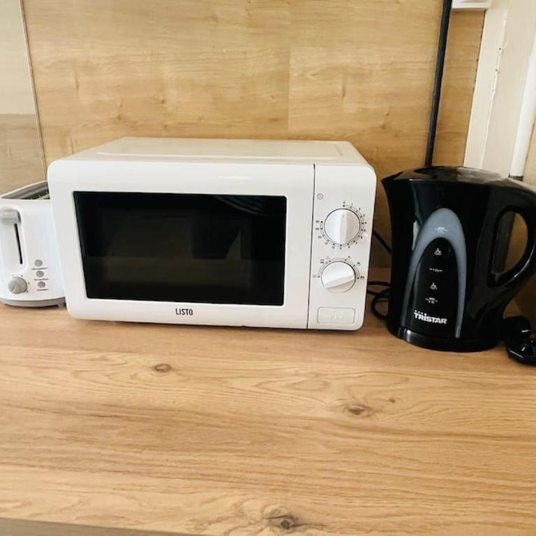 « Bel’ Epoque » proche vieille ville 6 pers, WIFI - Appartamento con 2 Camere da Letto - 10