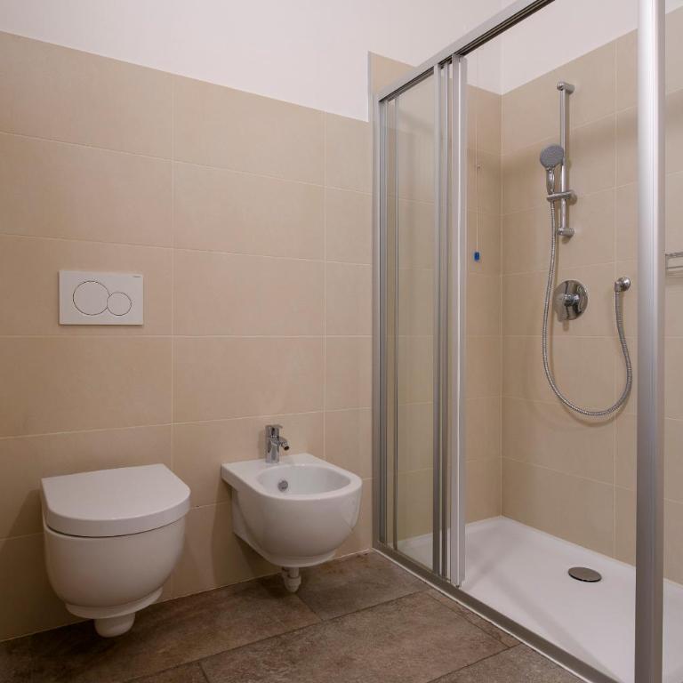 Borgo San Nazzaro - Appartamento con Giardino Privato - 10