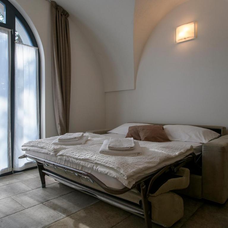Borgo San Nazzaro - Appartamento con Giardino Privato - 8