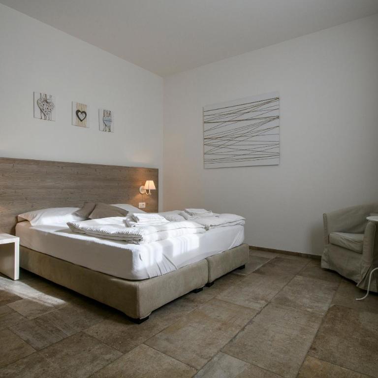 Borgo San Nazzaro - Appartamento con Giardino Privato - 7