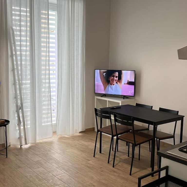 Casa Sandrili first, Central Station - Appartamento con 1 Camera da Letto - 9