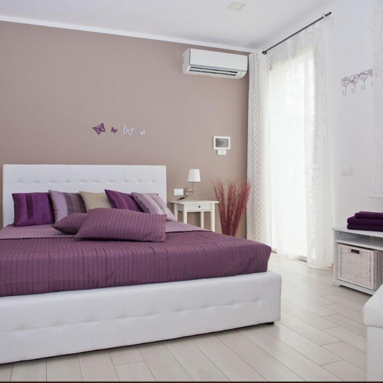 Dimora delle Emme - Doppelzimmer - 9