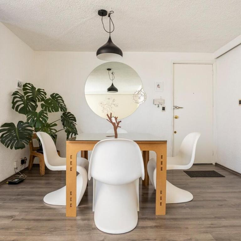 Increible departamento en la del valle - Apartamento de 2 dormitorios - 2