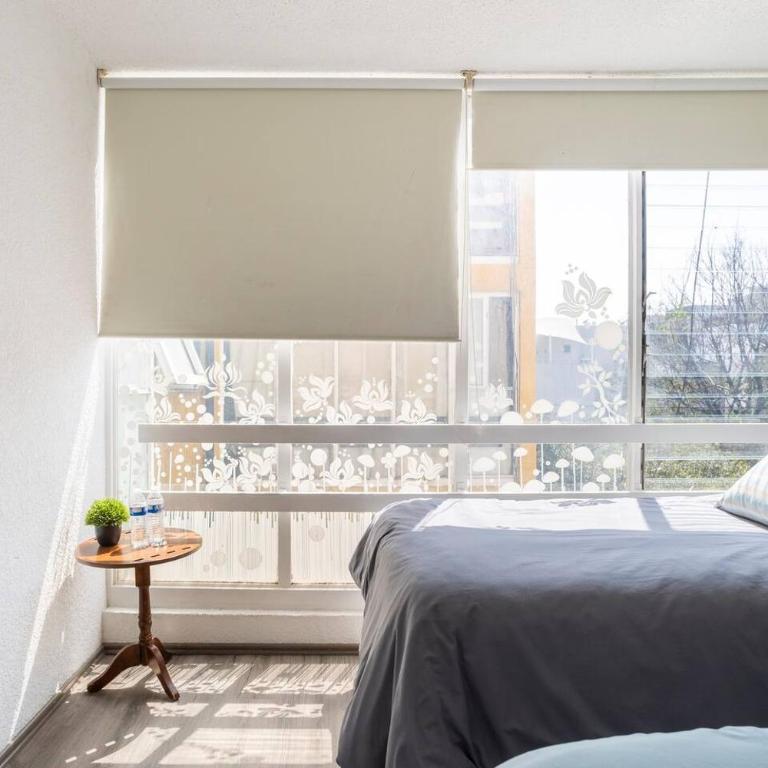 Increible departamento en la del valle - Apartamento de 2 dormitorios - 43