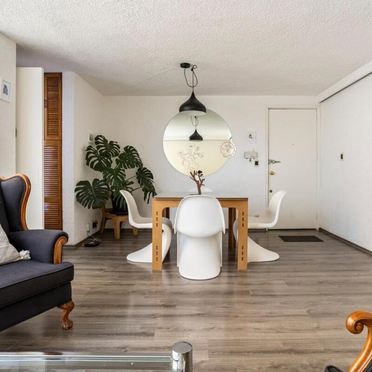 Increible departamento en la del valle - Apartamento de 2 dormitorios - 7
