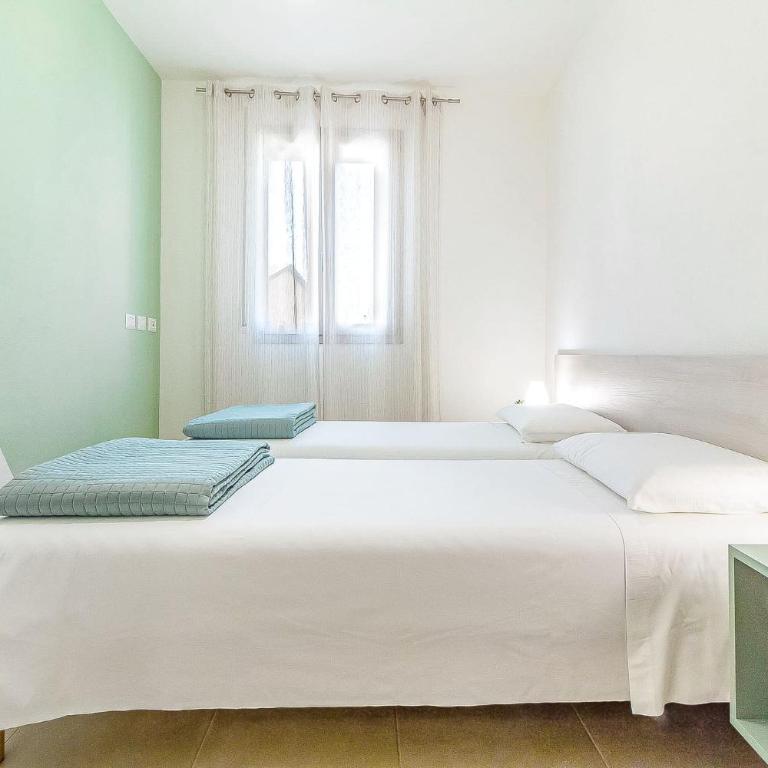 Skyfive Earth Apartment - Appartamento con 2 Camere da Letto - 34