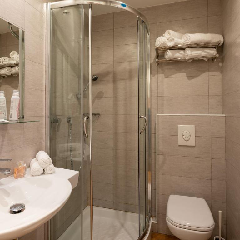 Hb Hotels Orchidea Blu - Camera Matrimoniale Standard - 1
